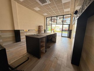 Local comercial en venta en Rincón de Loix en Benidorm