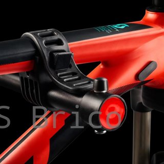 Portabicletas CRUZ Frame 3 CRUZBER