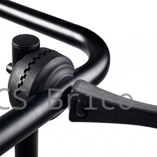 Portabicletas CRUZ Frame 3 CRUZBER