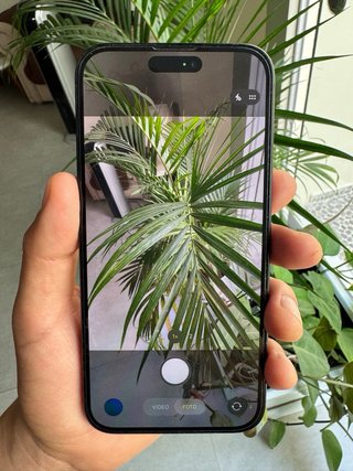 iPhone 15 Plus 128GB Esim Negro
