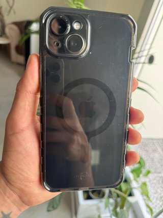 iPhone 15 Plus 128GB Esim Negro