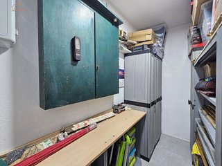 Trastero en venta en Vista Alegre en Madrid