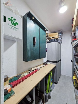 Trastero en venta en Vista Alegre en Madrid
