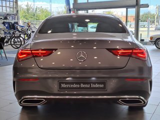 Mercedes-Benz Clase CLA 180-2021