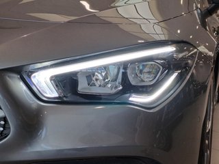 Mercedes-Benz Clase CLA 180-2021