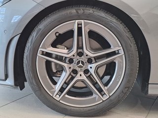 Mercedes-Benz Clase CLA 180-2021