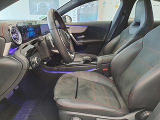 Mercedes-Benz Clase CLA 180-2021