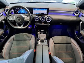 Mercedes-Benz Clase CLA 180-2021