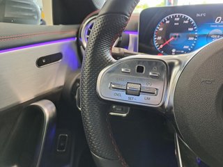 Mercedes-Benz Clase CLA 180-2021