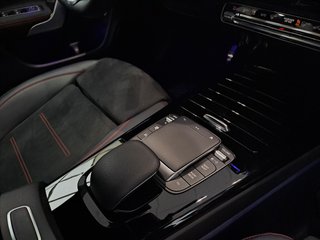 Mercedes-Benz Clase CLA 180-2021