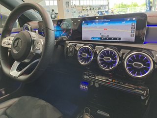 Mercedes-Benz Clase CLA 180-2021