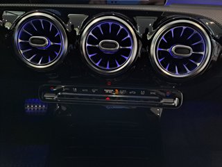 Mercedes-Benz Clase CLA 180-2021