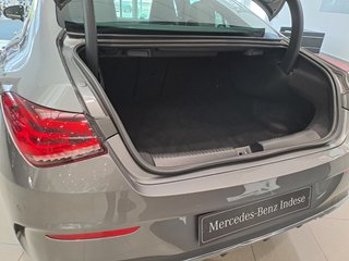 Mercedes-Benz Clase CLA 180-2021
