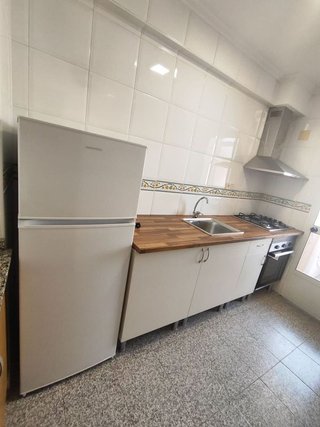 Piso en alquiler en Sant Rafael en Ontinyent