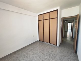 Piso en alquiler en Sant Rafael en Ontinyent