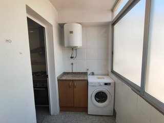 Piso en alquiler en Sant Rafael en Ontinyent