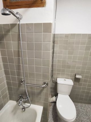 Piso en alquiler en Sant Rafael en Ontinyent