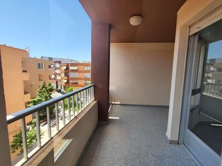 Piso en alquiler en Sant Rafael en Ontinyent