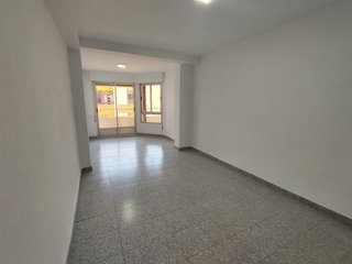 Piso en alquiler en Sant Rafael en Ontinyent