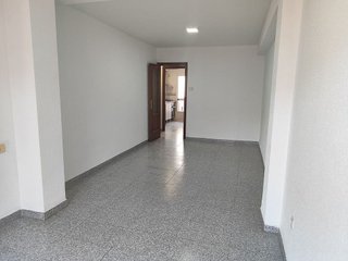 Piso en alquiler en Sant Rafael en Ontinyent