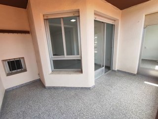 Piso en alquiler en Sant Rafael en Ontinyent
