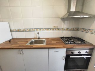 Piso en alquiler en Sant Rafael en Ontinyent