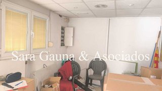 Local comercial en alquiler en Las Islas en Sagunto