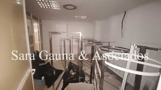 Local comercial en alquiler en Las Islas en Sagunto