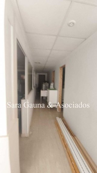 Local comercial en alquiler en Las Islas en Sagunto