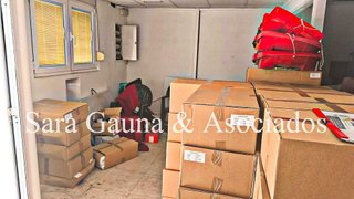 Local comercial en alquiler en Las Islas en Sagunto