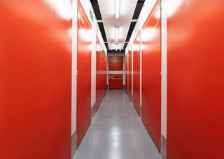 Trastero en alquiler en La Prosperitat en Barcelona