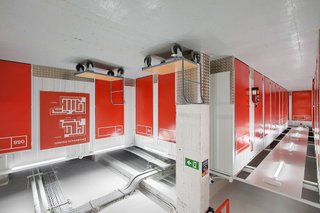 Trastero en alquiler en La Prosperitat en Barcelona