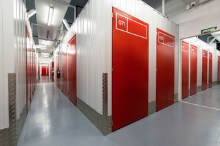 Trastero en alquiler en La Prosperitat en Barcelona