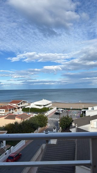 Alquiler vacacional Guardamar del Segura