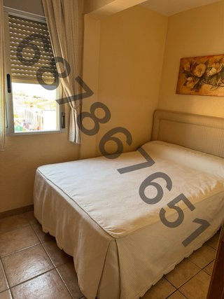 Alquiler vacacional Guardamar del Segura