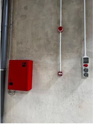 Nave industrial en alquiler en Òdena