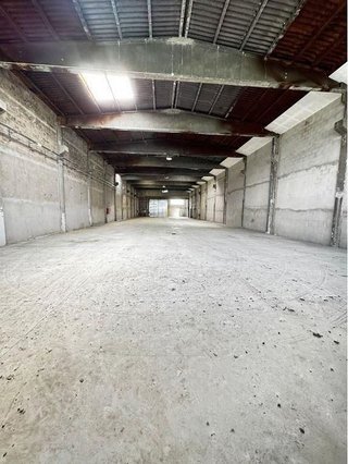 Nave industrial en alquiler en Òdena