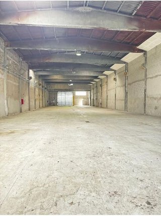 Nave industrial en alquiler en Òdena