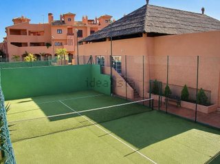 Piso en alquiler en Centro Urbano en Estepona