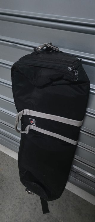 Trípode Manfrotto 525MVB + Rótula 501