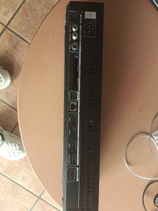Smart TV 55 pulgadas Samsung