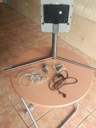 Smart TV 55 pulgadas Samsung