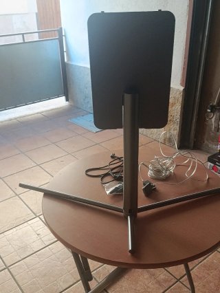 Smart TV 55 pulgadas Samsung