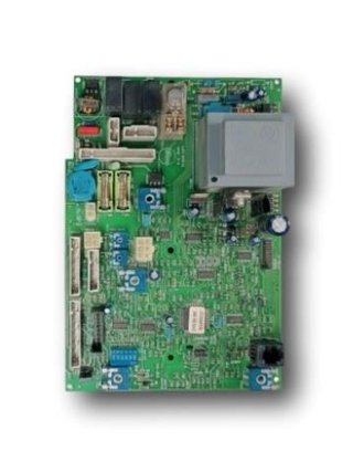 Placa Electrónica Ariston SELECTA 24