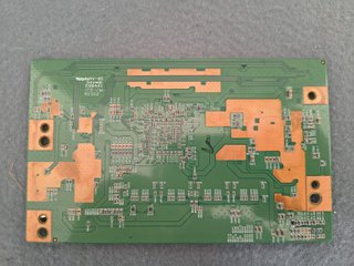 T-CON TV Philips 55PFL8008S 13Y_SNB240LABC4LV0.0