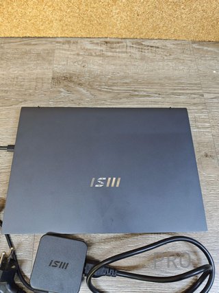Portátil MSI Prestige 13 Evo A13M-068ES