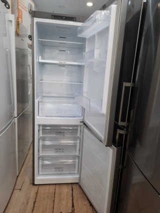 Nevera Samsung Plata