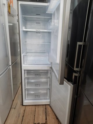 Nevera Samsung Plata