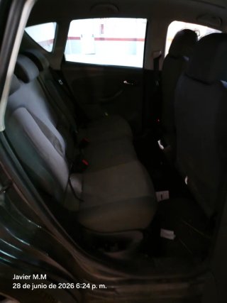 SEAT Toledo 2005