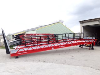Rampa de carga AZ Ramp STAR OTC